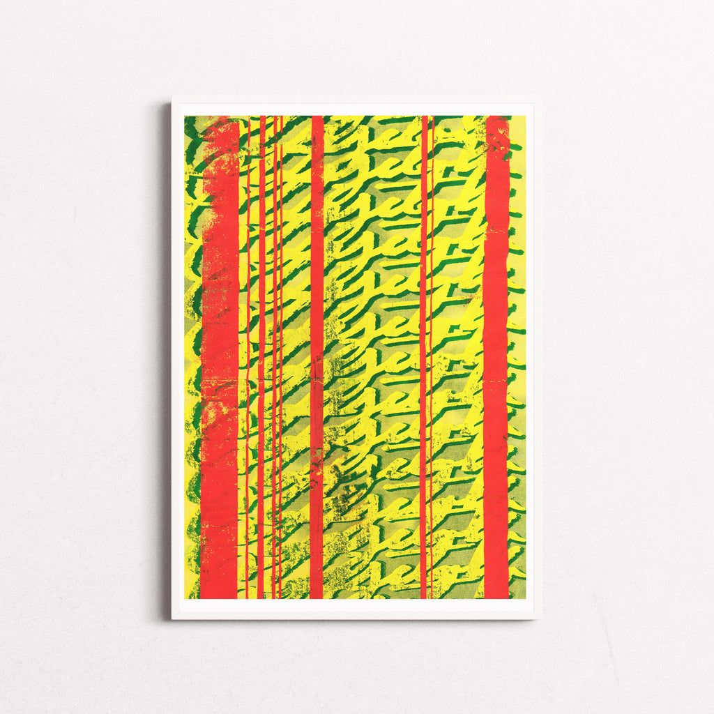 CHIZITALUUM PRINT