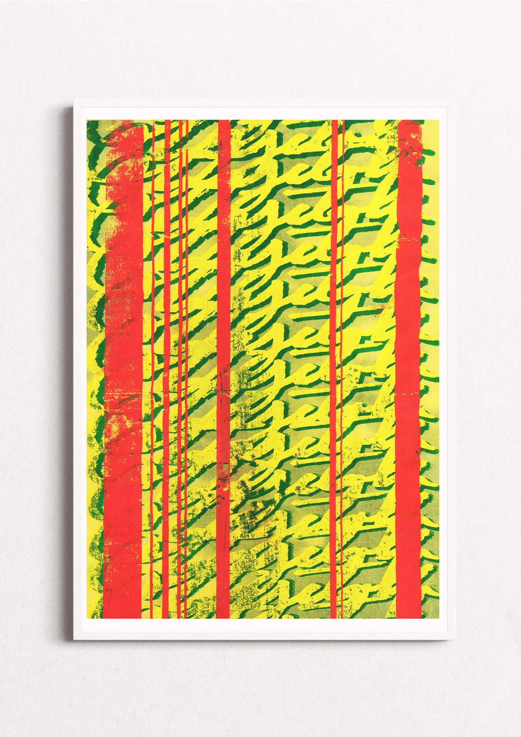 CHIZITALUUM PRINT